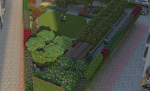 Mayfair Gardens Virar