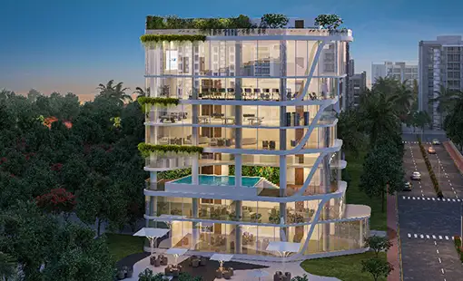 Mayfair Virar Gardens