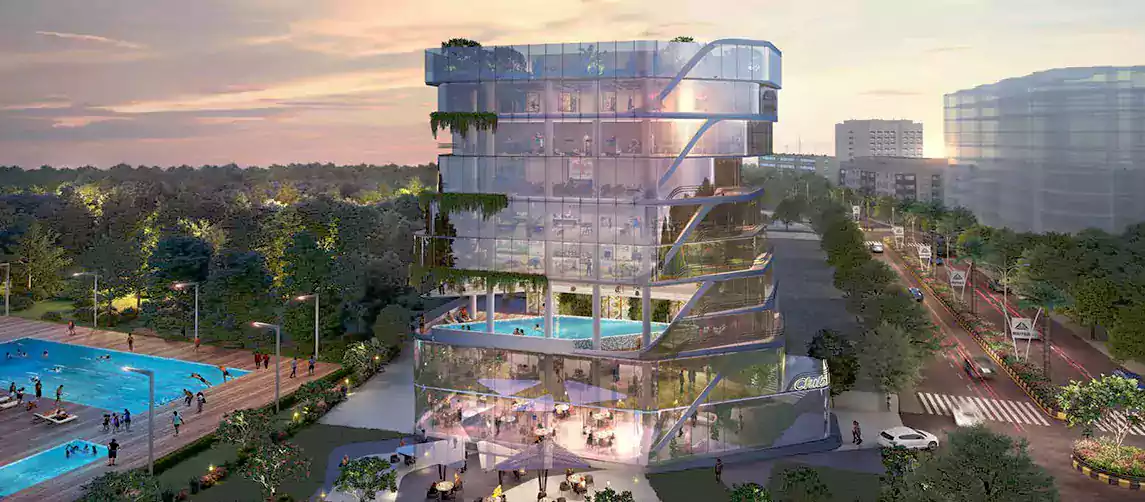 Myfair Garden Myfair Garden